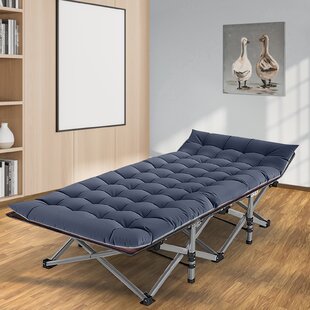 Adult top size cot